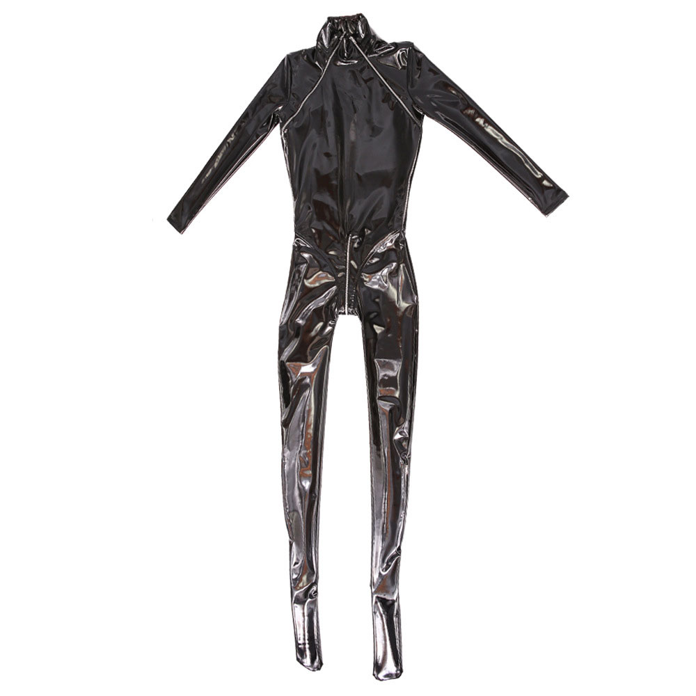 Body completo brillante de PVC - Sewing Latex reseña y precio