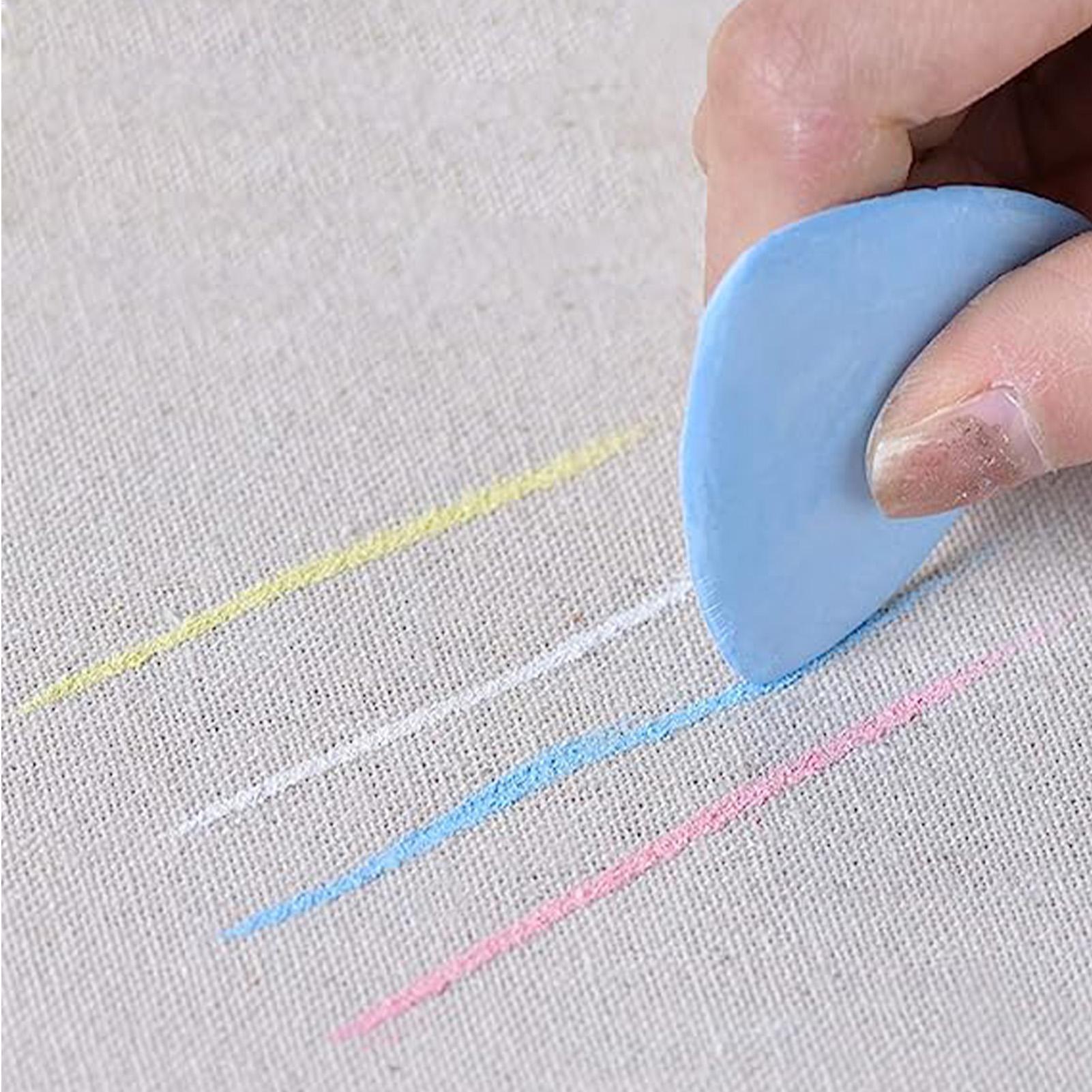 Tiza de Sastre con Estuche Pro - Sewing Gauge Ruler reseña y precio