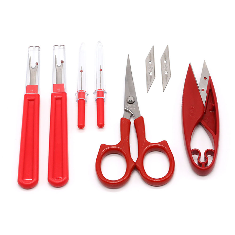 Kit de destripador de costura  - Sewing Gauge Ruler reseña y precio