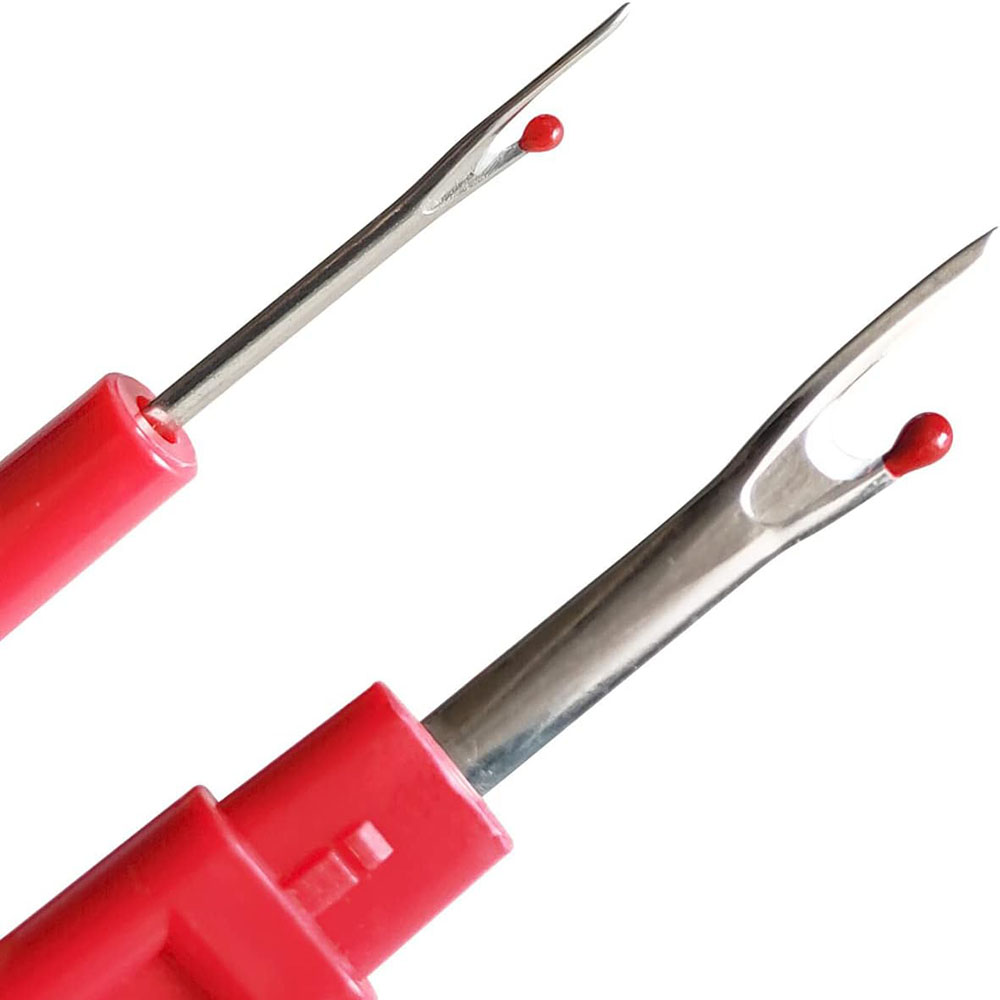 Kit de destripador de costura  - Sewing Gauge Ruler reseña y precio
