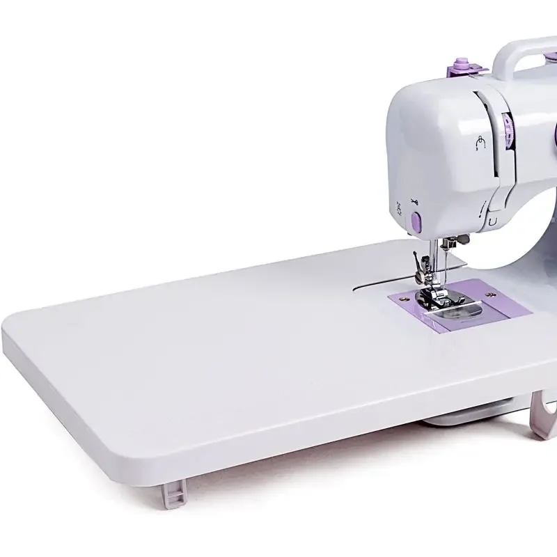 Inicio 505A Máquina de coser E - Textile Sewing Machine reseña y precio