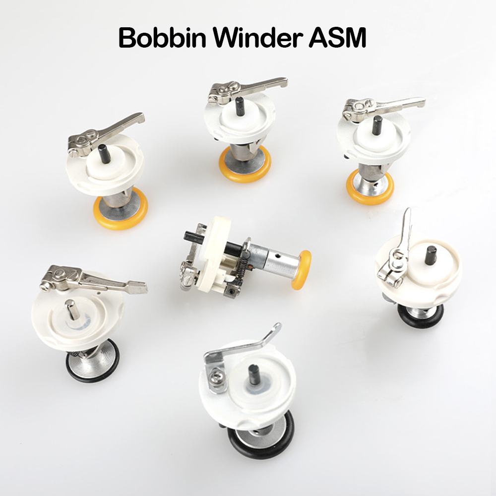 Bobinador para Varios Modelos  - Textile Sewing Machine reseña y precio