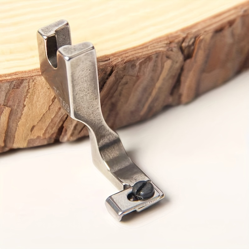 Prensatelas ajustable para cre - Textile Sewing Machine reseña y precio